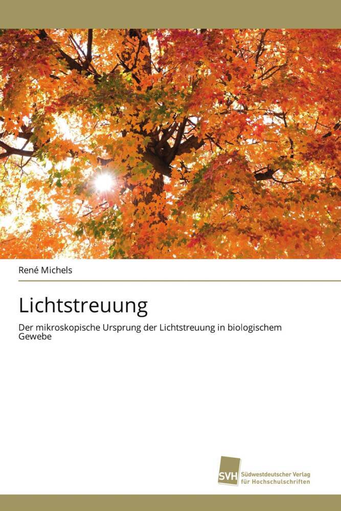 Lichtstreuung