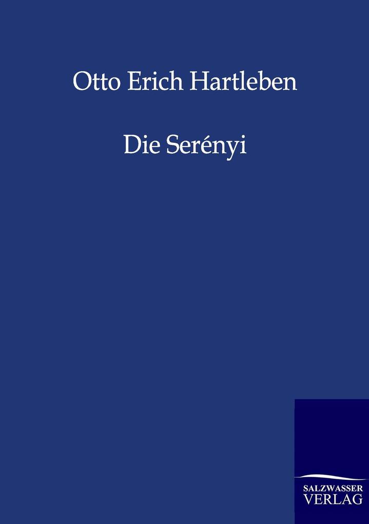 Die Serenyi