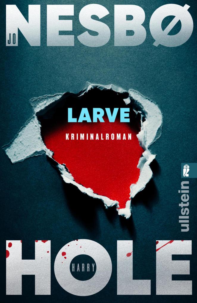 Die Larve