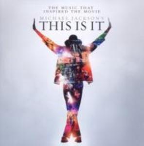 Sony Music Entertainment Germany GmbH / München Michael Jackson's This Is It