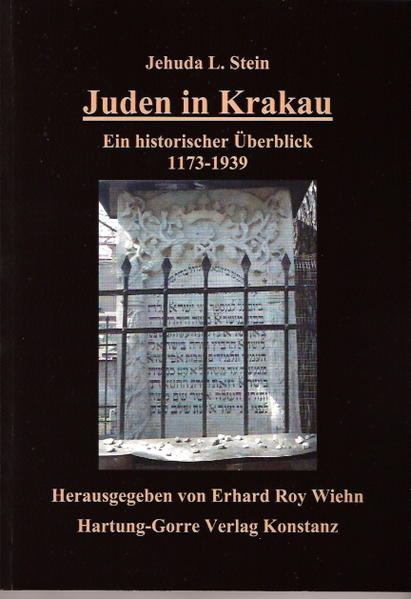 Juden in Krakau
