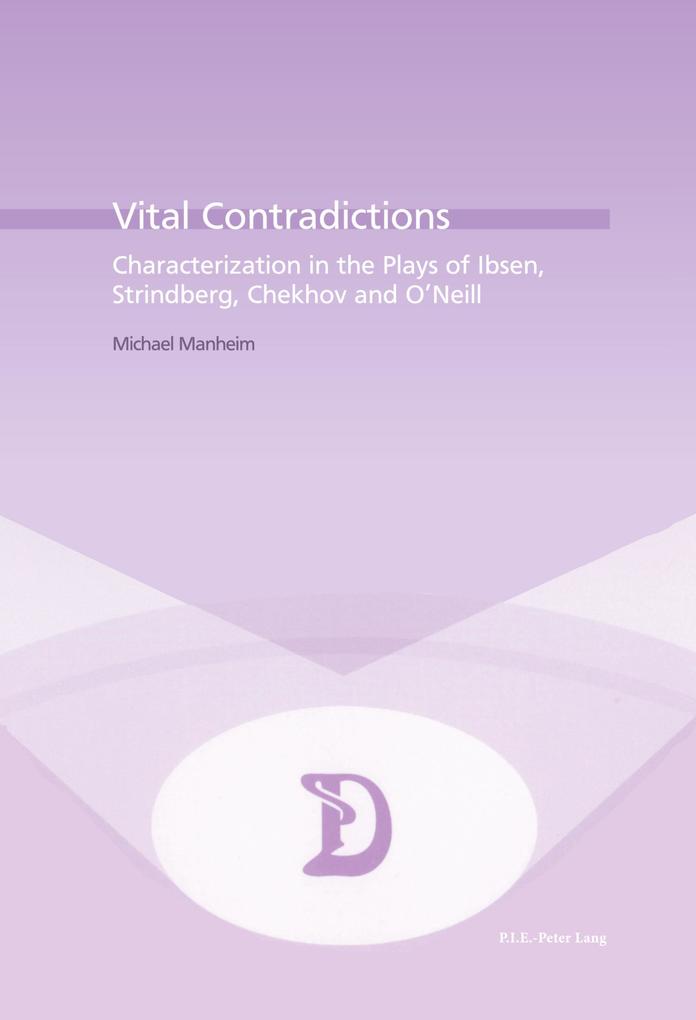 Vital Contradictions