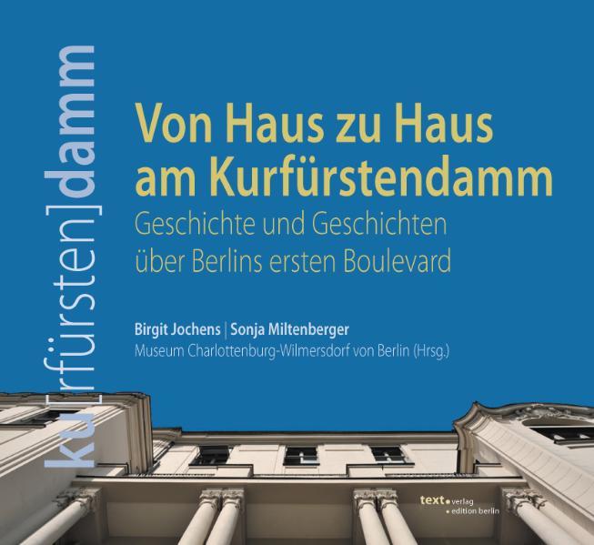 Text.verlag Von Haus Zu Haus Am Kurfürstendamm - Bild 3