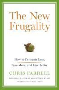 The New Frugality
