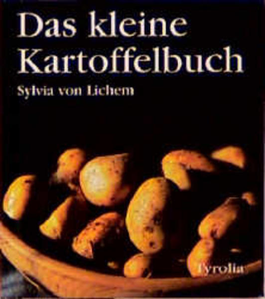 Das Kleine Kartoffelbuch - 