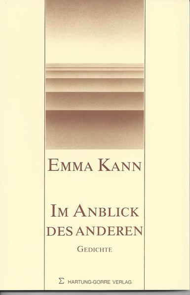 Im Anblick des anderen