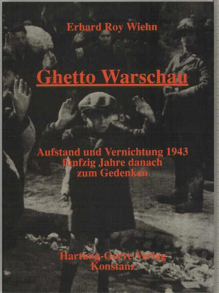 Ghetto Warschau
