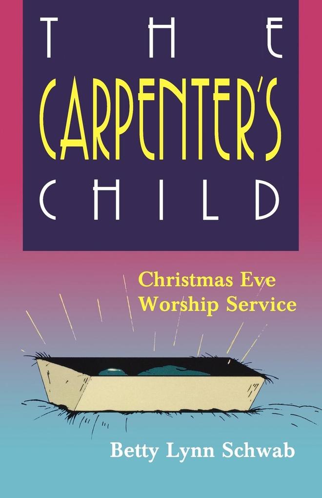 The Carpenter‘s Child