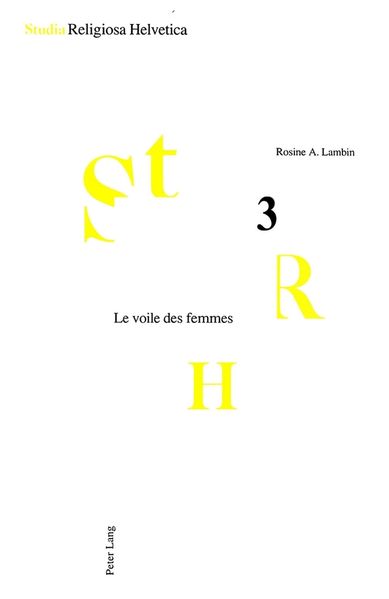 Le voile des femmes