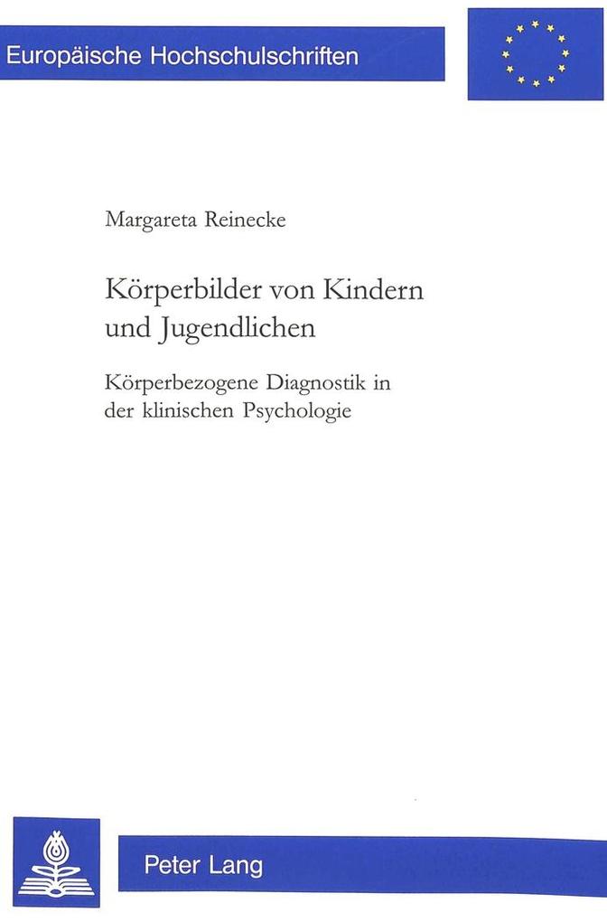 Körperbilder von Kindern und Jugendlichen