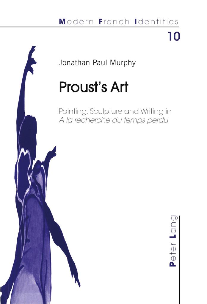 Proust's Art