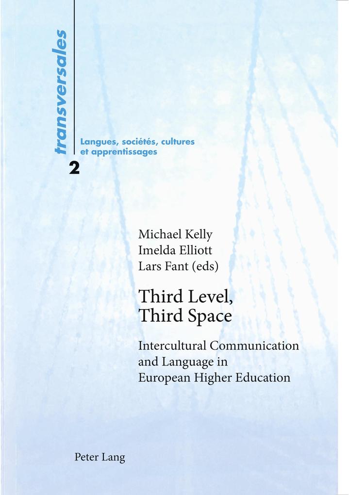 Third Level Third Space