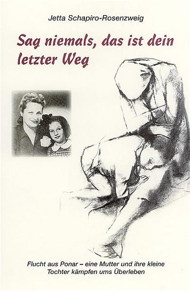 Sag niemals das ist dein letzter Weg