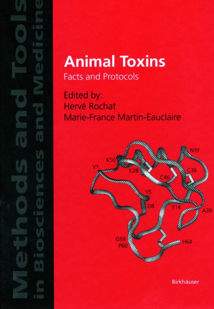 Animal Toxins