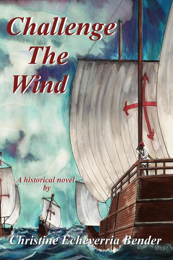 Challenge the Wind