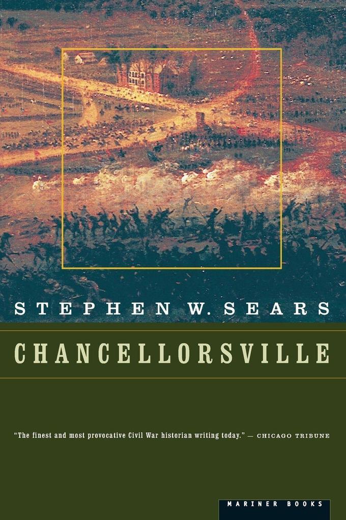 Chancellorsville