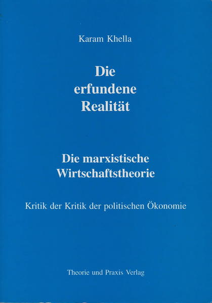 Die erfundene Realität