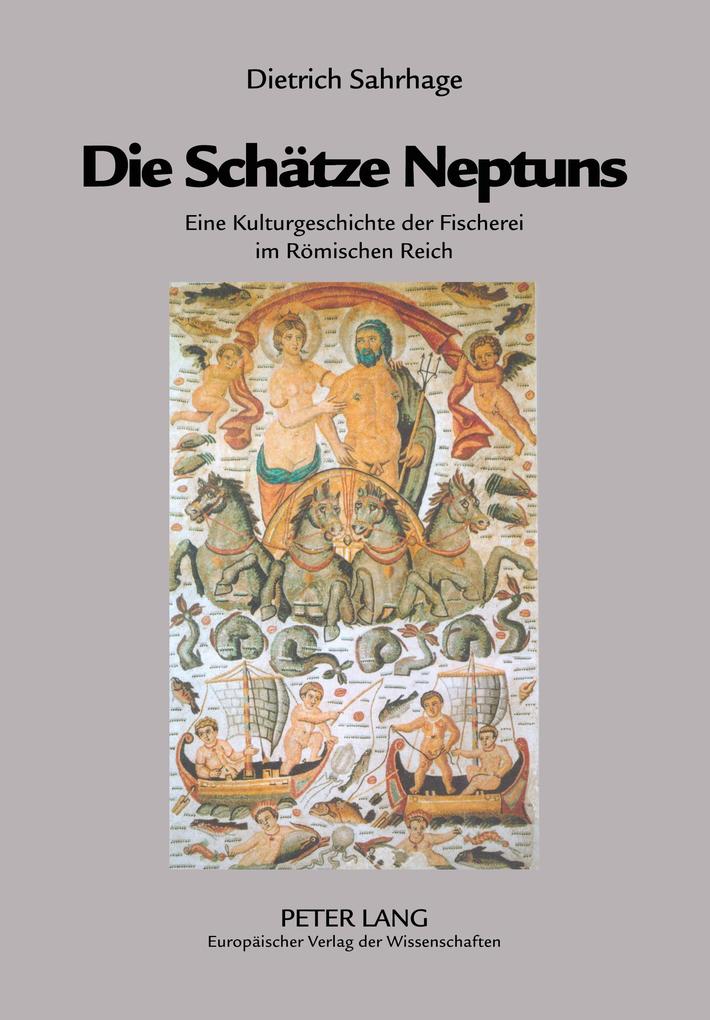 Die Schätze Neptuns