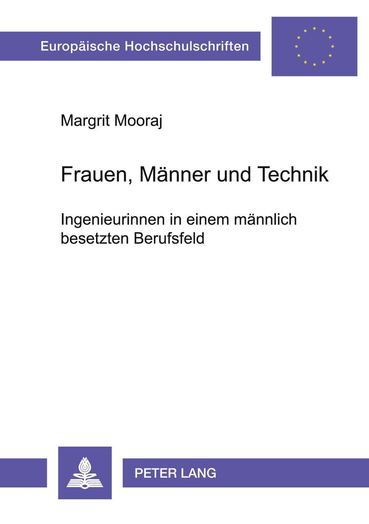 Frauen Männer und Technik
