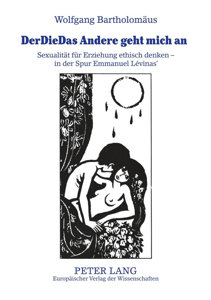 DerDieDas Andere geht mich an