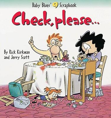 Check Please...