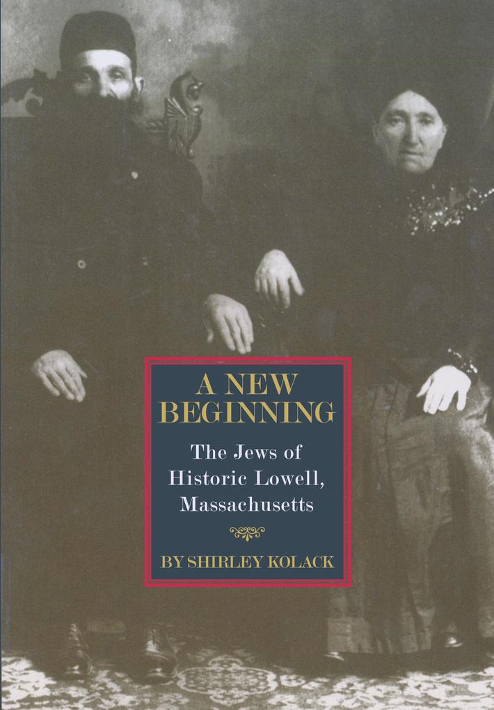 A New Beginning