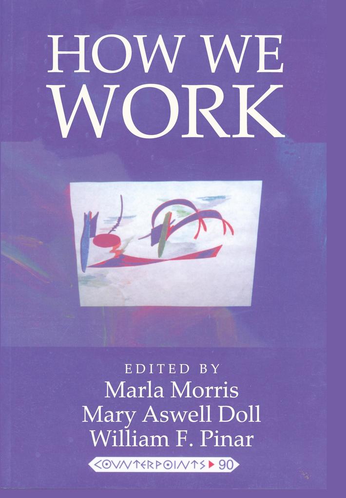 How We Work
