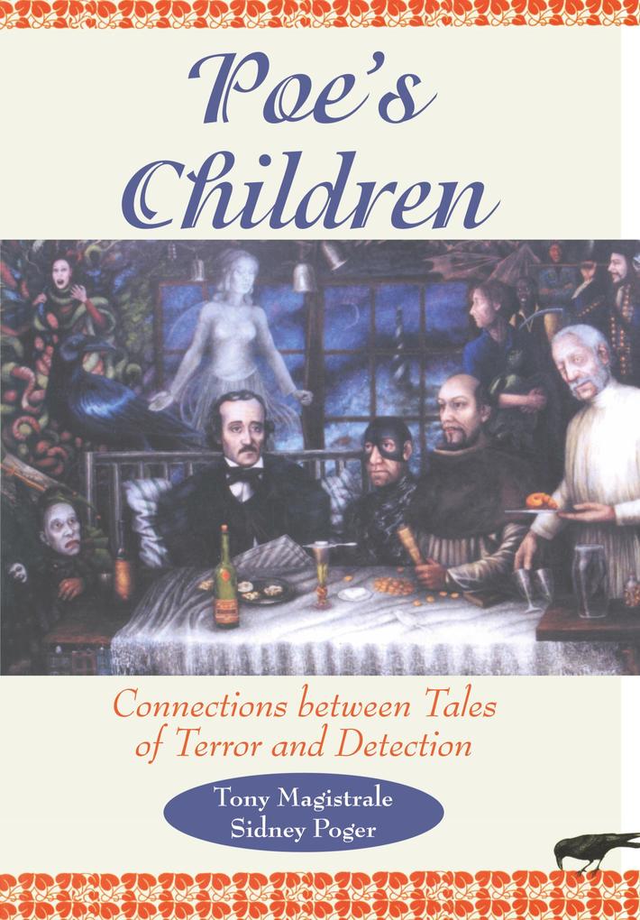 Poe's Children