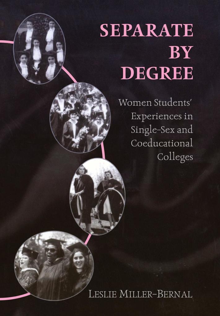 Separate by Degree