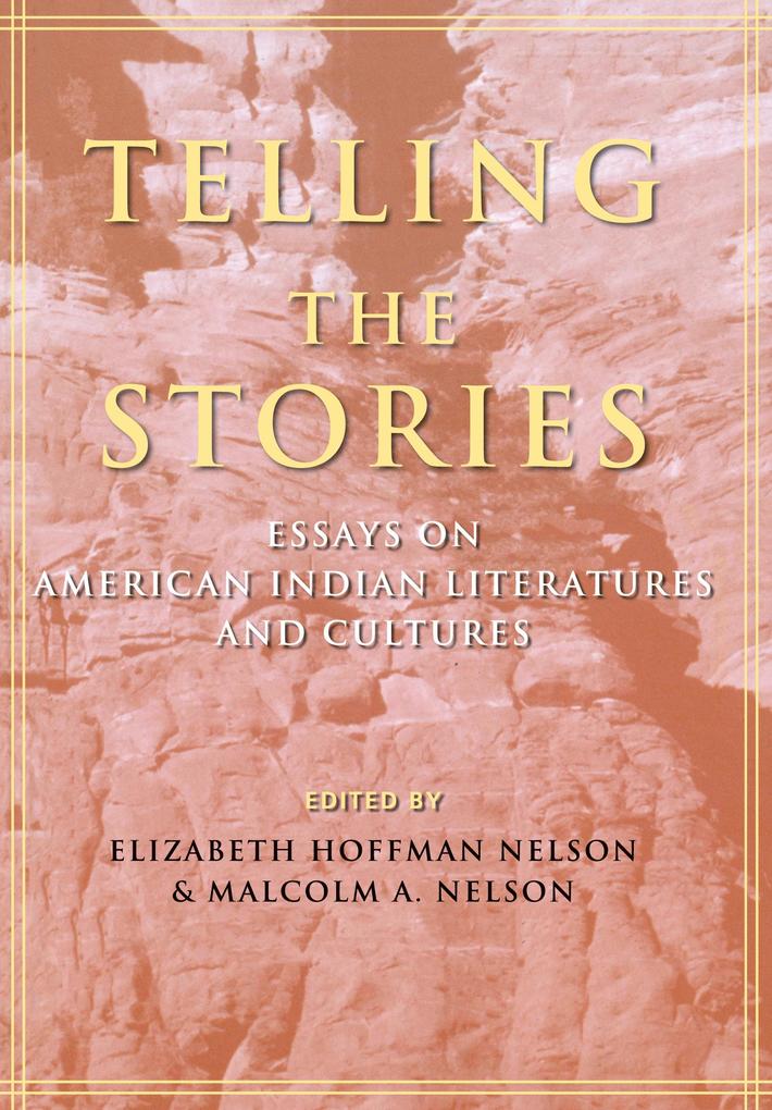 Telling the Stories