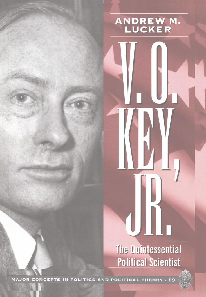 V. O. Key Jr.