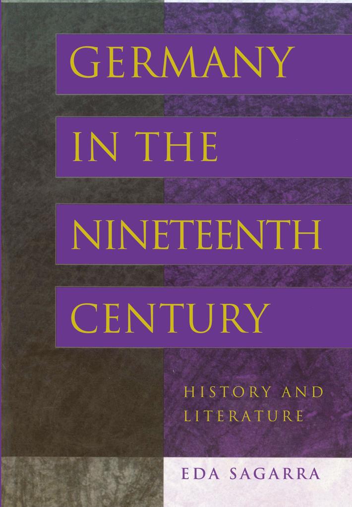 Germany in the Nineteenth Century
