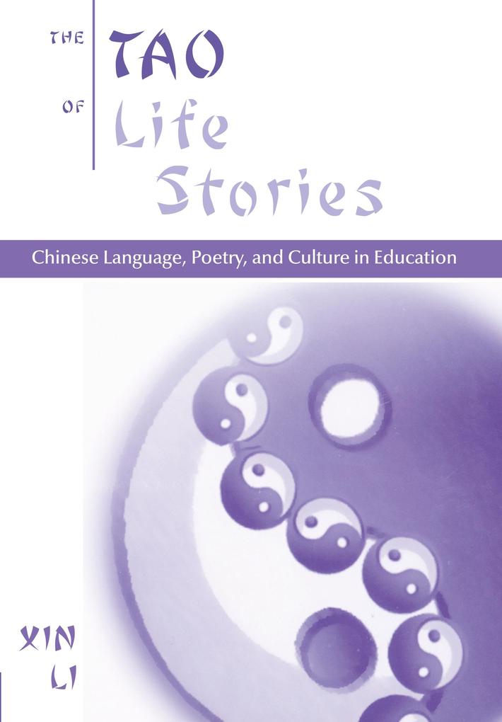 The Tao of Life Stories