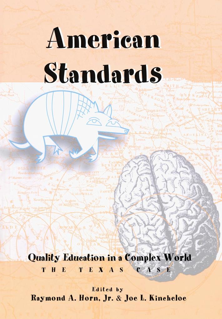 American Standards