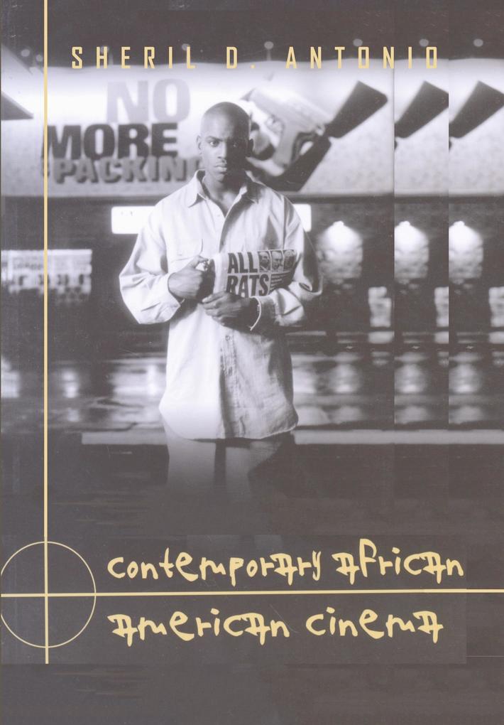 Contemporary African American Cinema