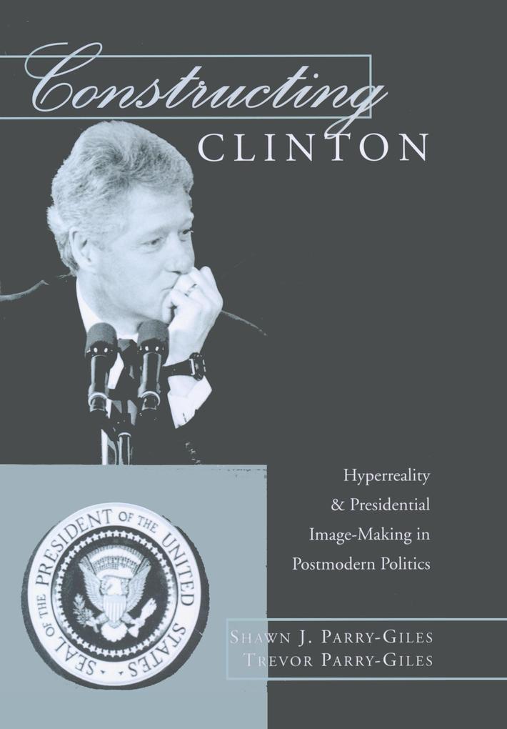 Constructing Clinton
