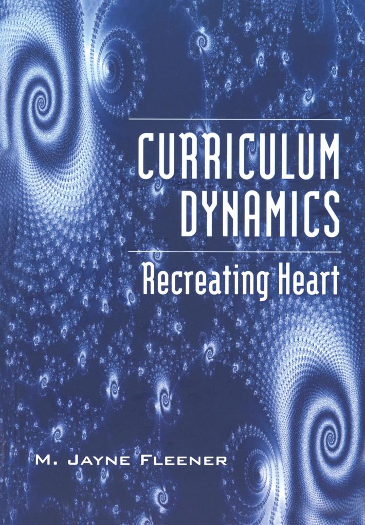 Curriculum Dynamics