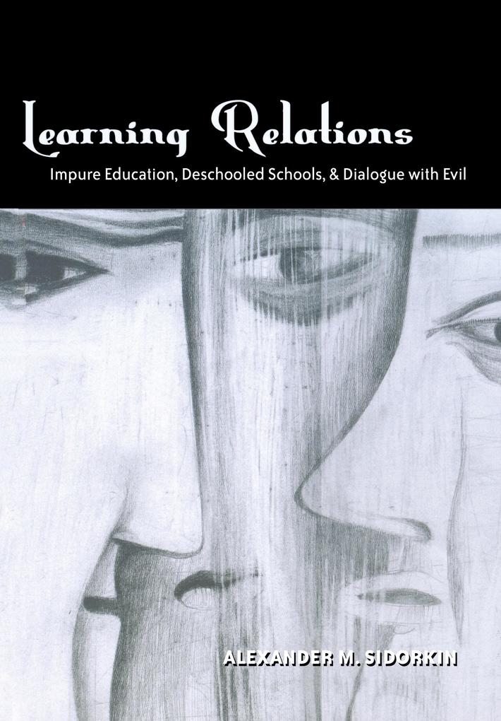 Learning Relations