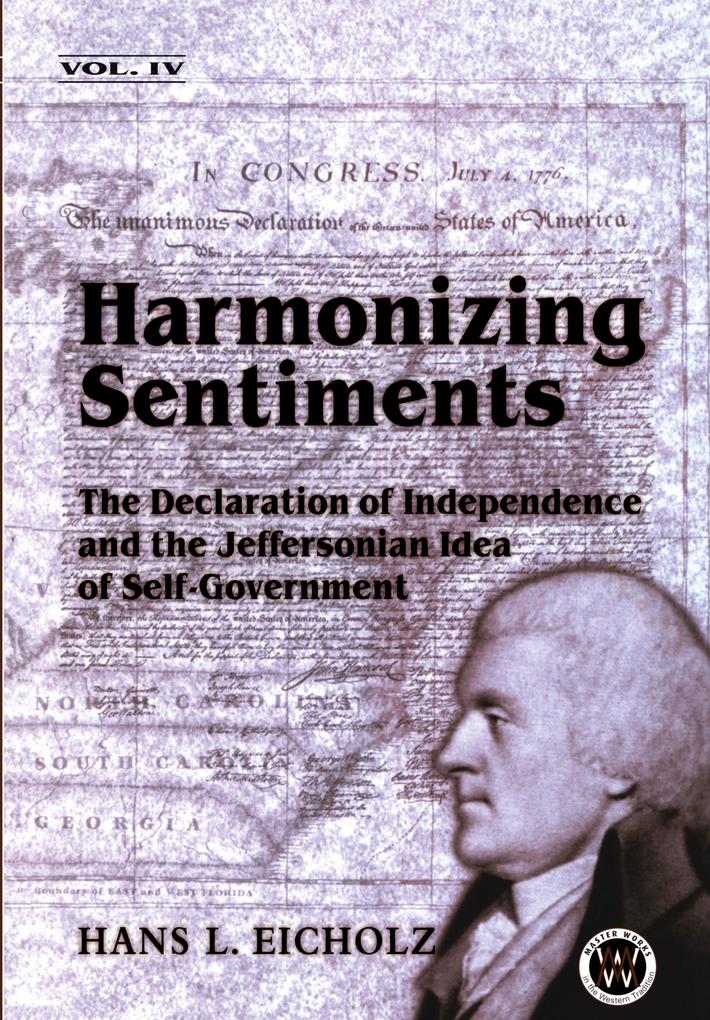 Harmonizing Sentiments