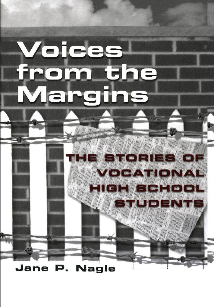 Voices from the Margins