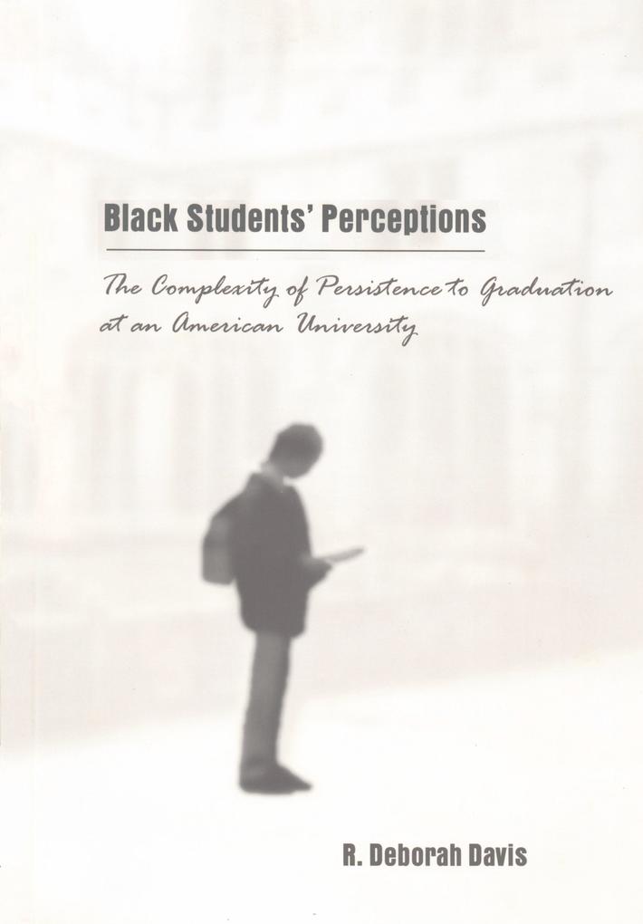 Black Students' Perceptions