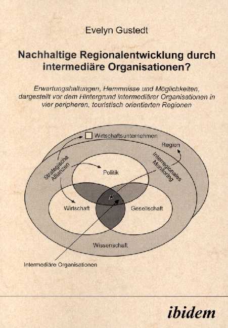Nachhaltige Regionalentwicklung durch intermediäre Organisationen?