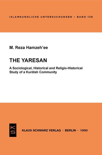 The Yaresan
