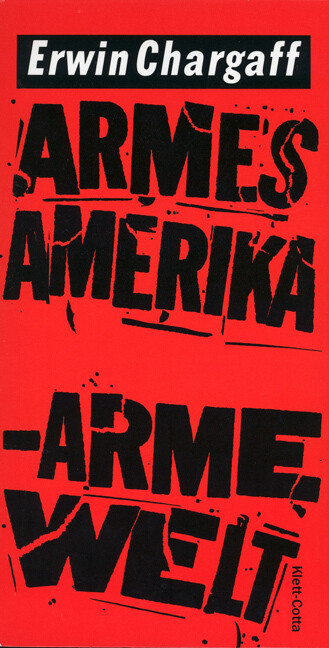 Image of Armes Amerika arme Welt