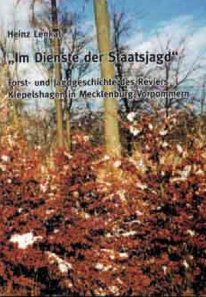Schibri-Verlag Im Dienste Der Staatsjagd