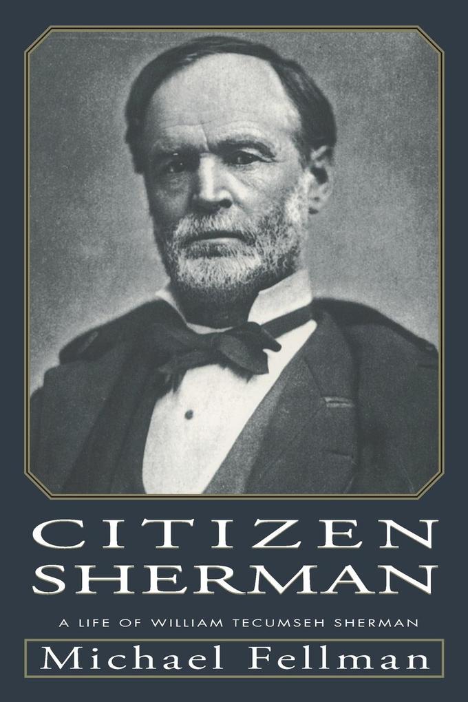 Citizen Sherman