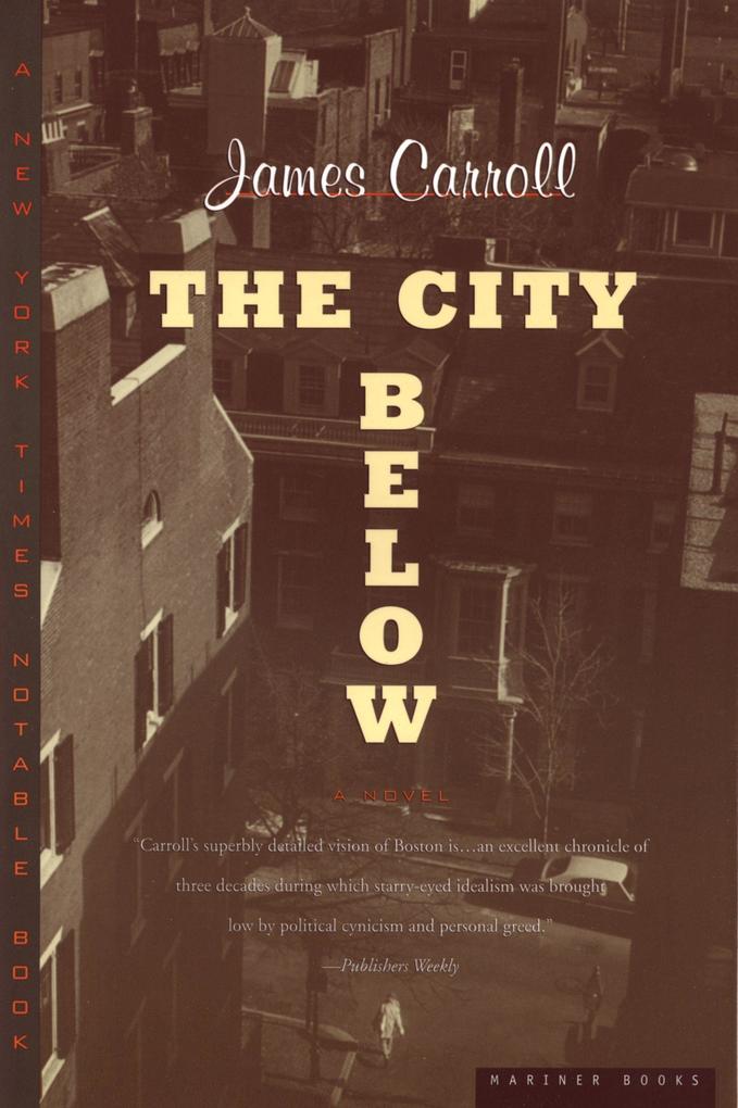 City Below The