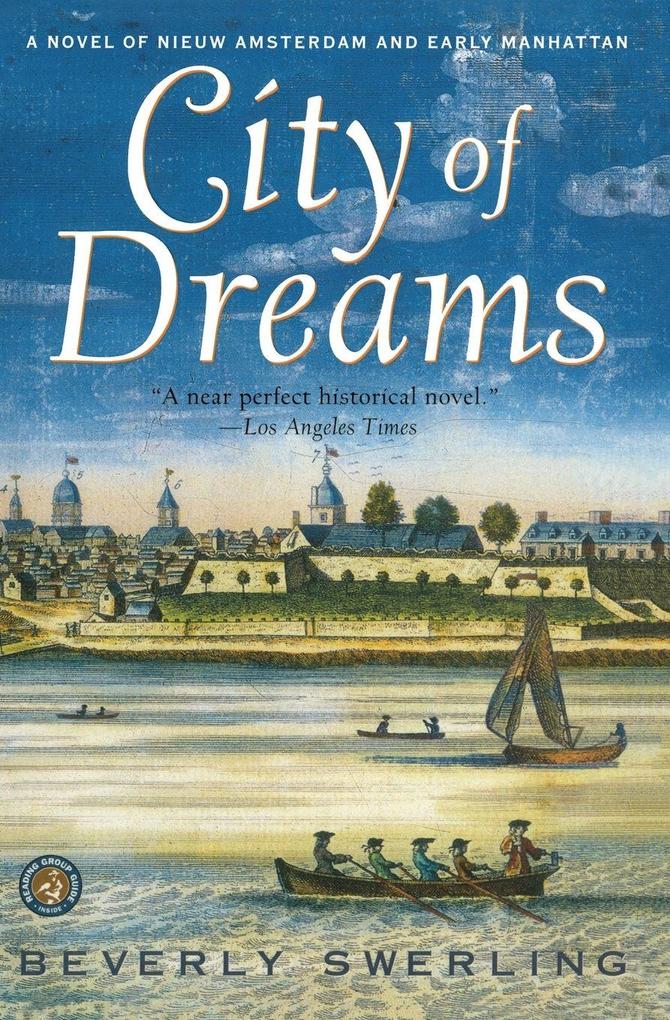 City of Dreams