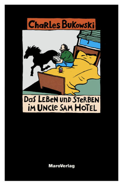 Image of Das Leben und Sterben im Uncle Sam Hotel