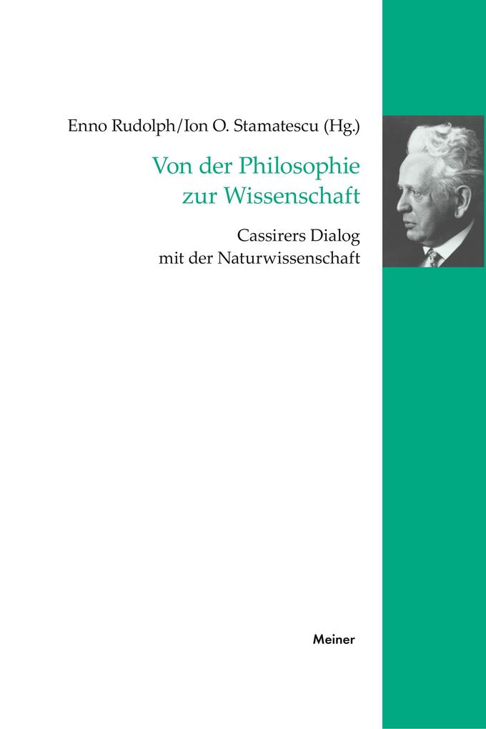 Von der Philosophie zur Wissenschaft